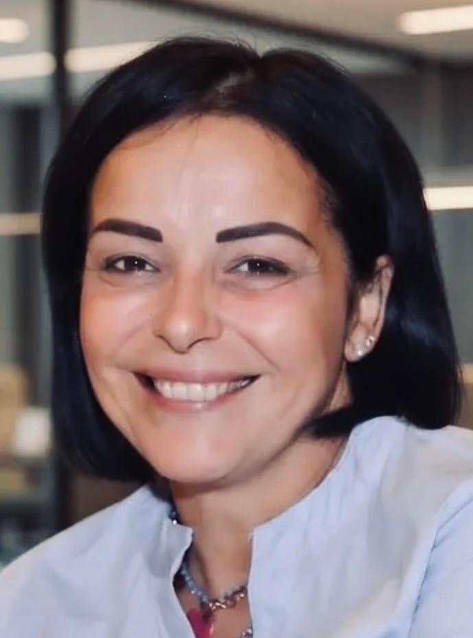 Industry. Italy. Redefining Industrial Leadership: How CEO Carlotta Giovetti Is Driving Human-Centric Innovation at Trenton SpA