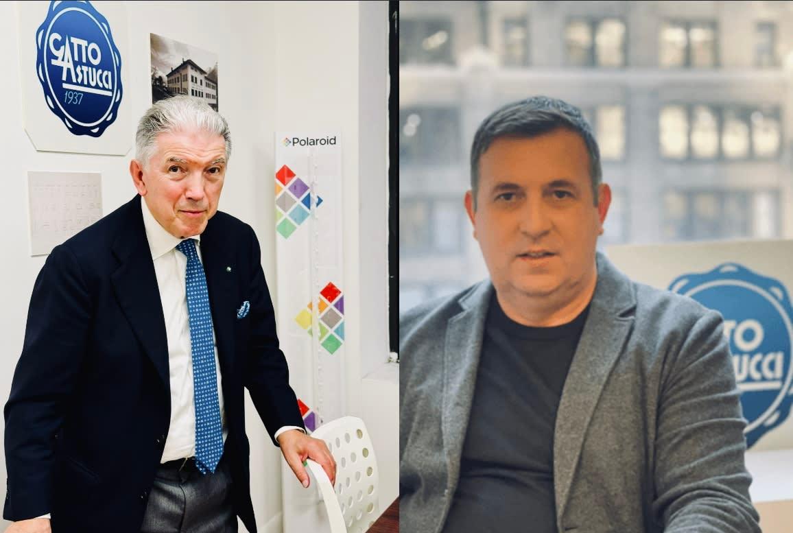 SME. New York. High-End Retail and Global Vision in New York: Fabio Storchi’s Push for SMEs alongside Iconia Group